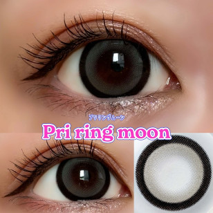 [1Month]Primore Pri Ring Moon プリモア マンスリー プリリングムーン